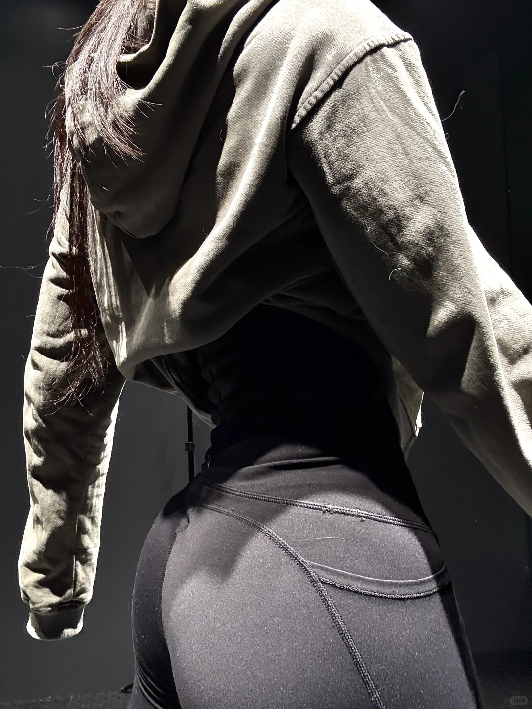 勾引女生的事我全做了