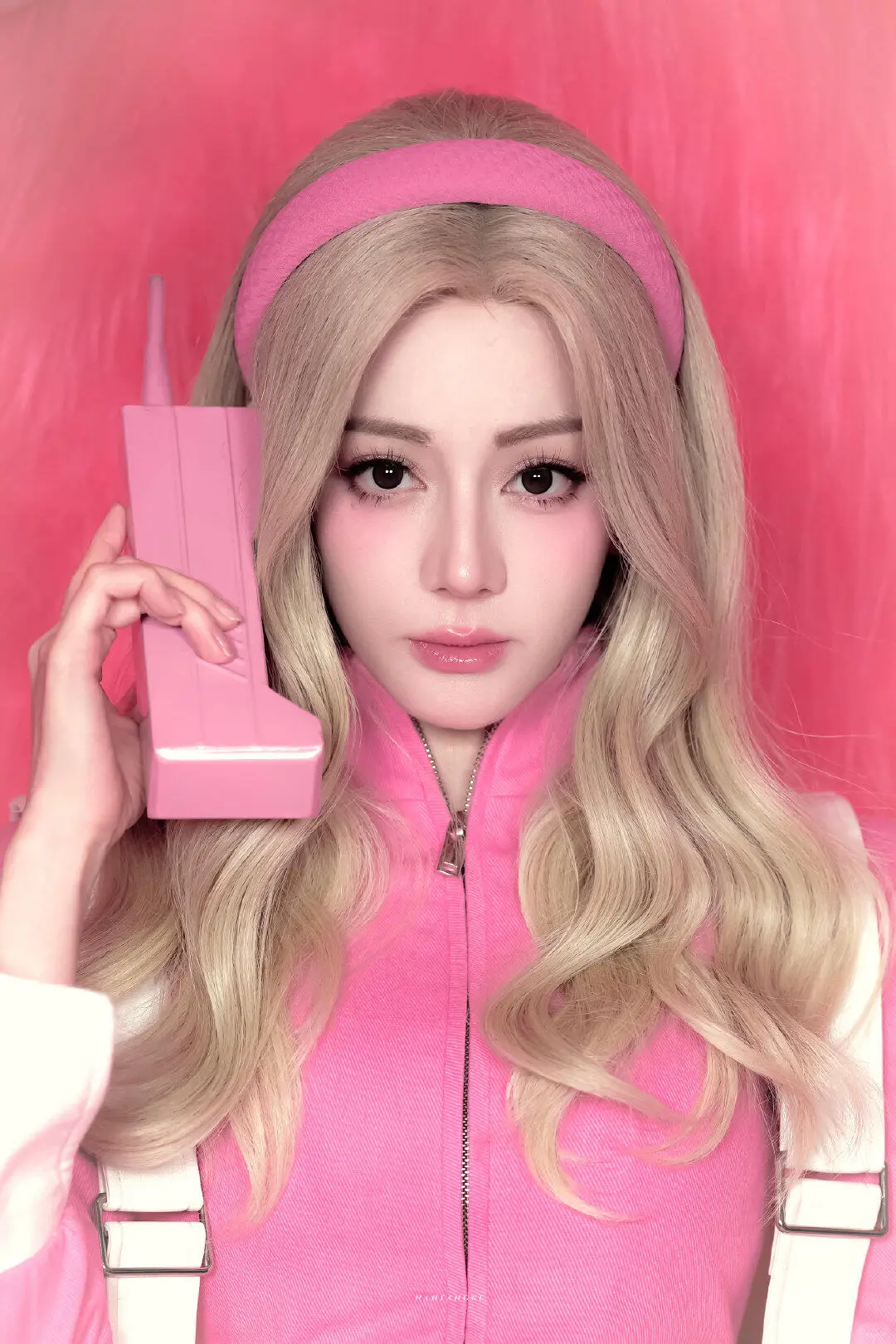 女神来的👸🏻