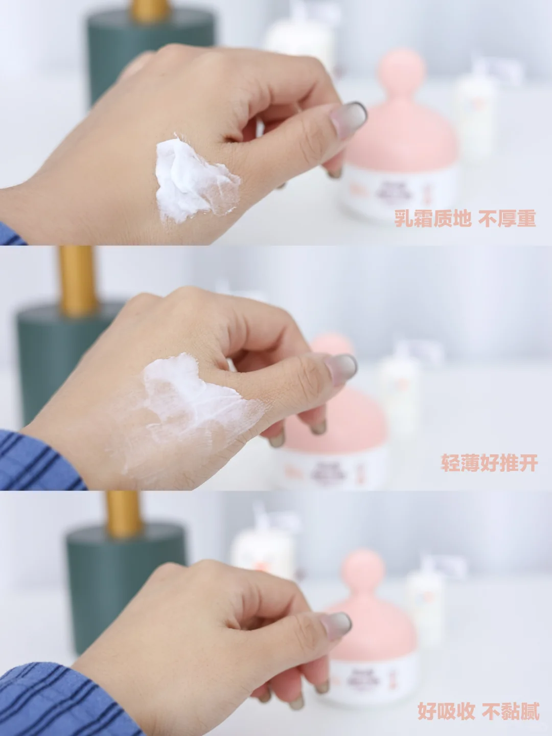 北方宝妈哭了！娃的皲裂脸被它救了😭