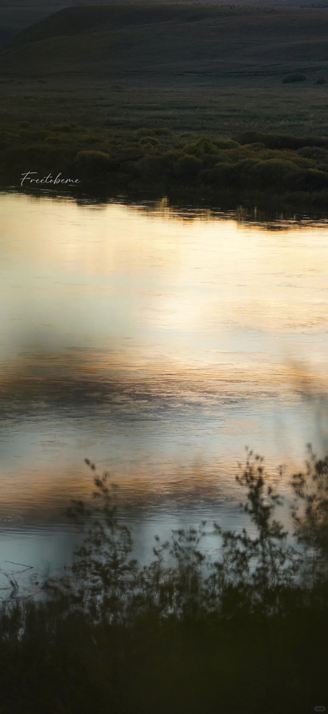 竖屏壁纸·风景～