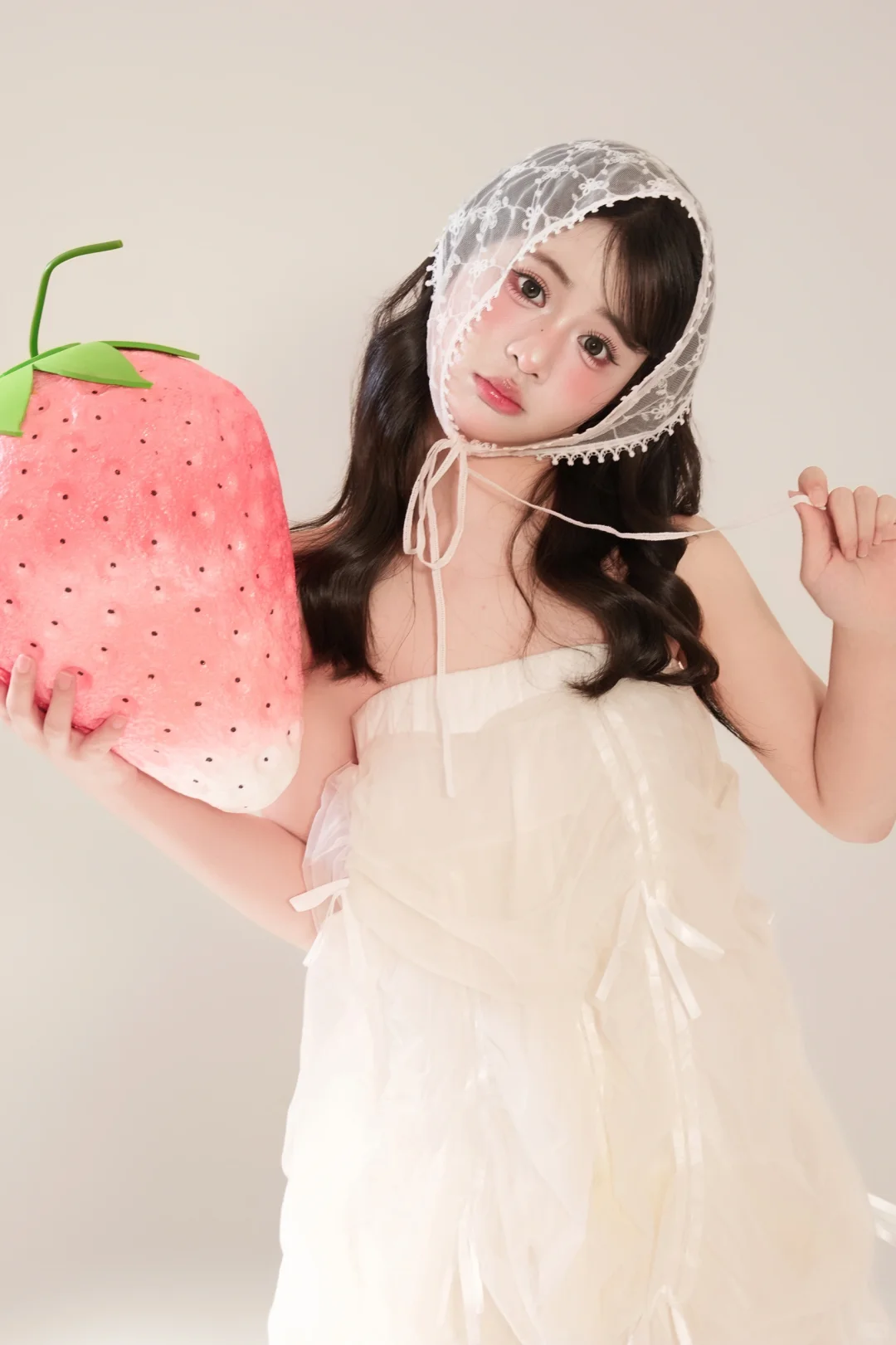 🍓甜妹