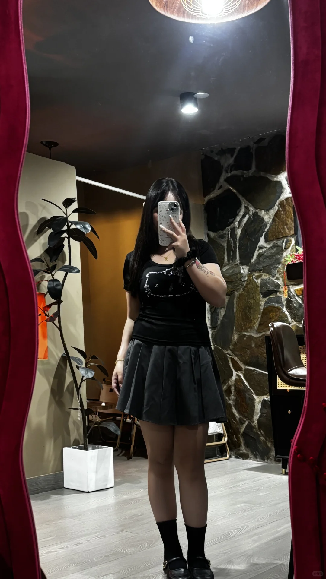 我觉得任何时间段的女性都是最美的