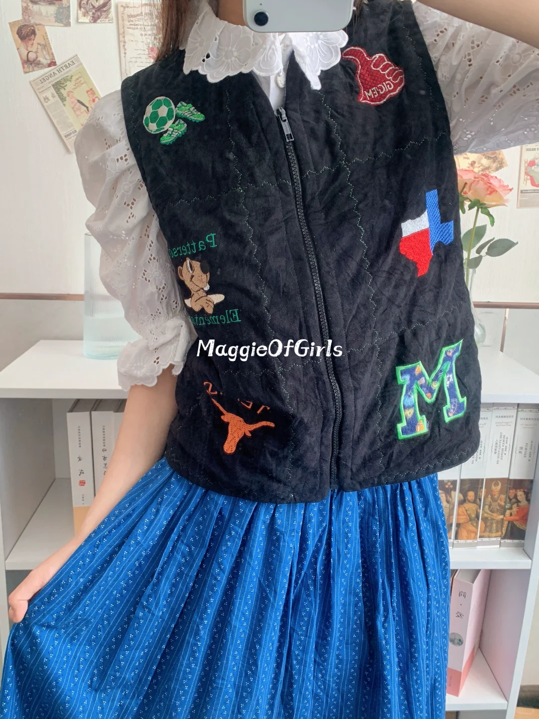 9套法式少女穿搭合集🌷