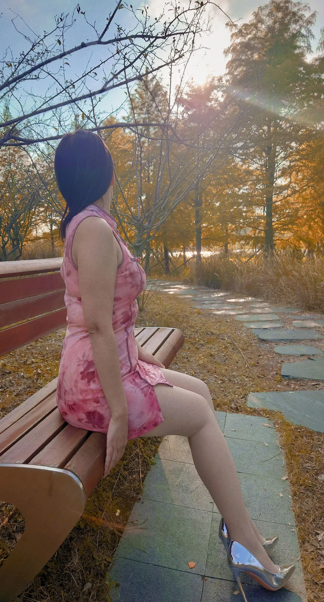 40➕的老阿姨还会有人爱吗？