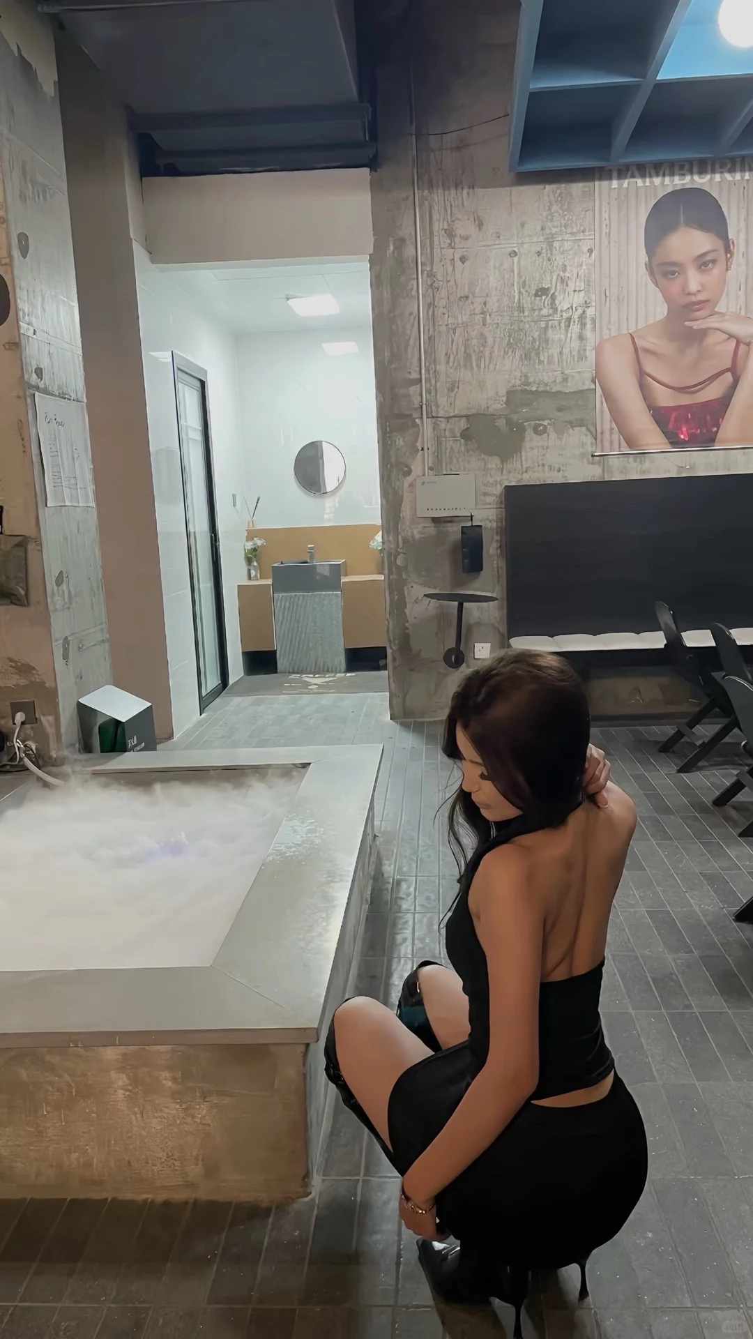 你只取悦自己的时候最迷人.