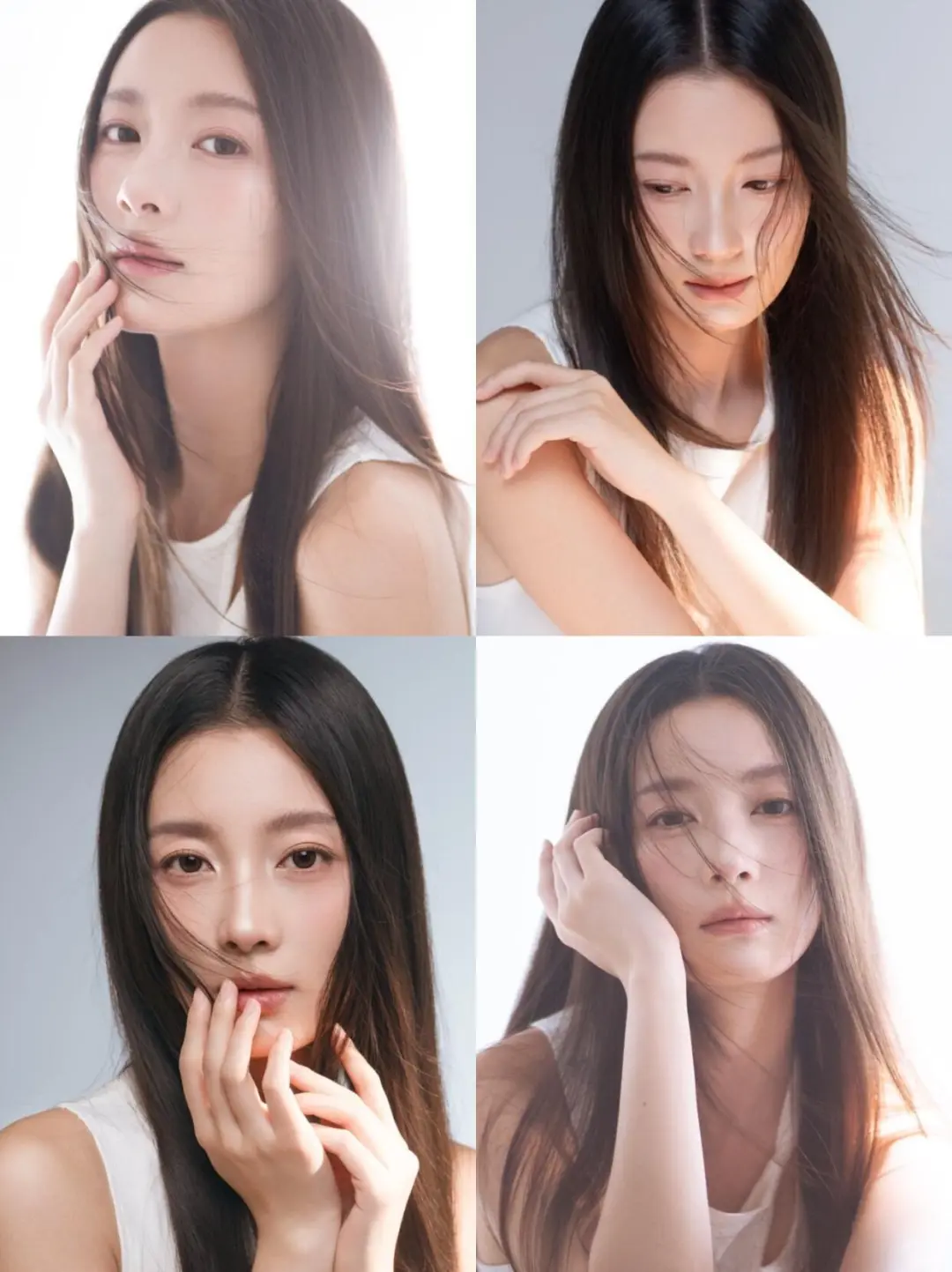 武汉一家专拍女士的宝藏肖像馆真的绝啦！