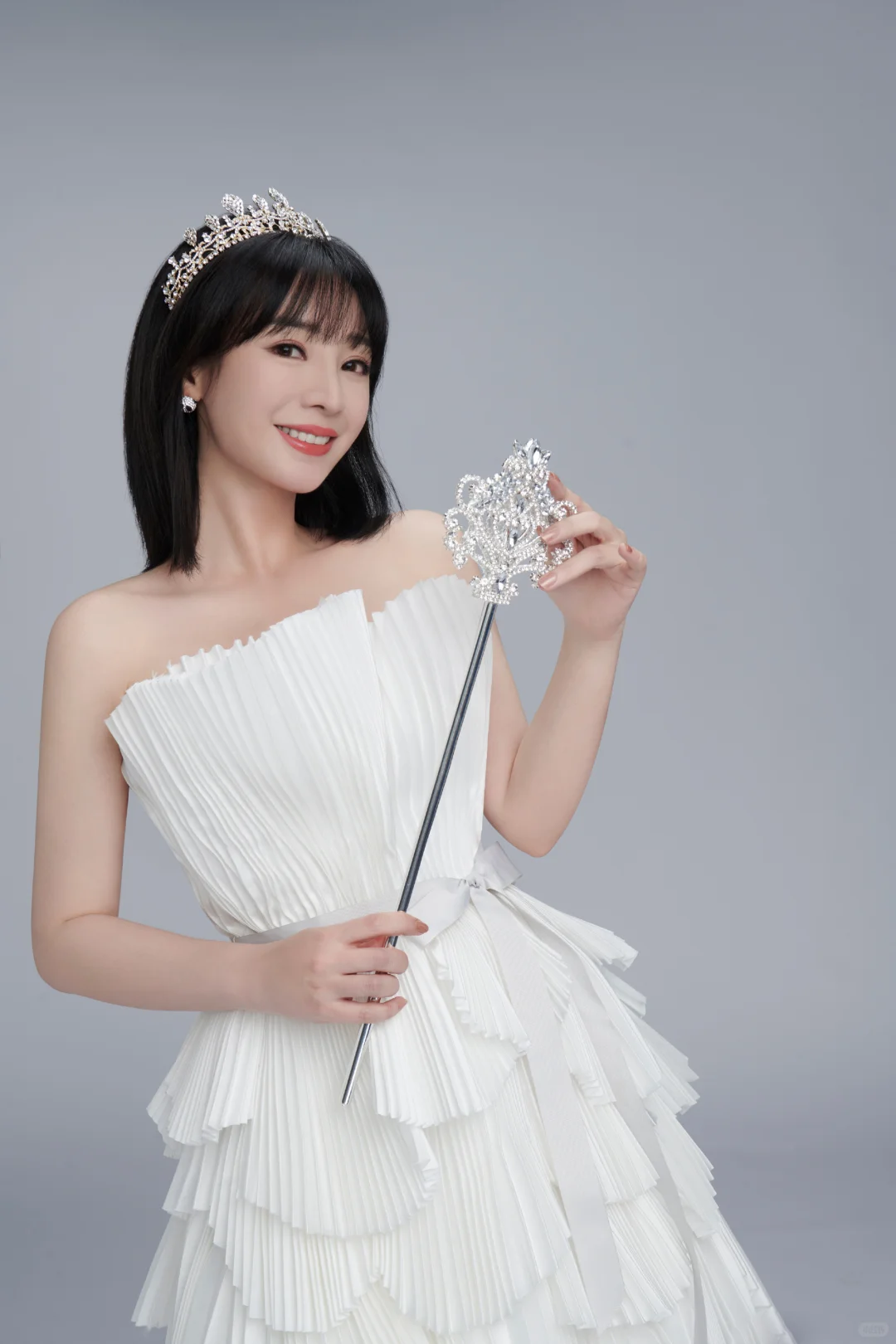 性感女神，柳岩