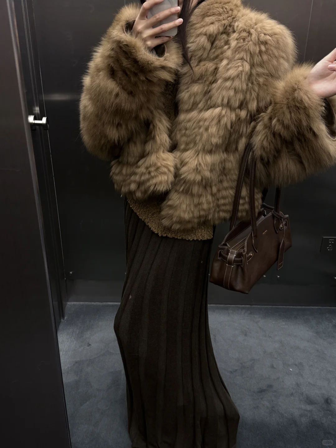 经济上行美学里的摩登女⏳♠️🟤