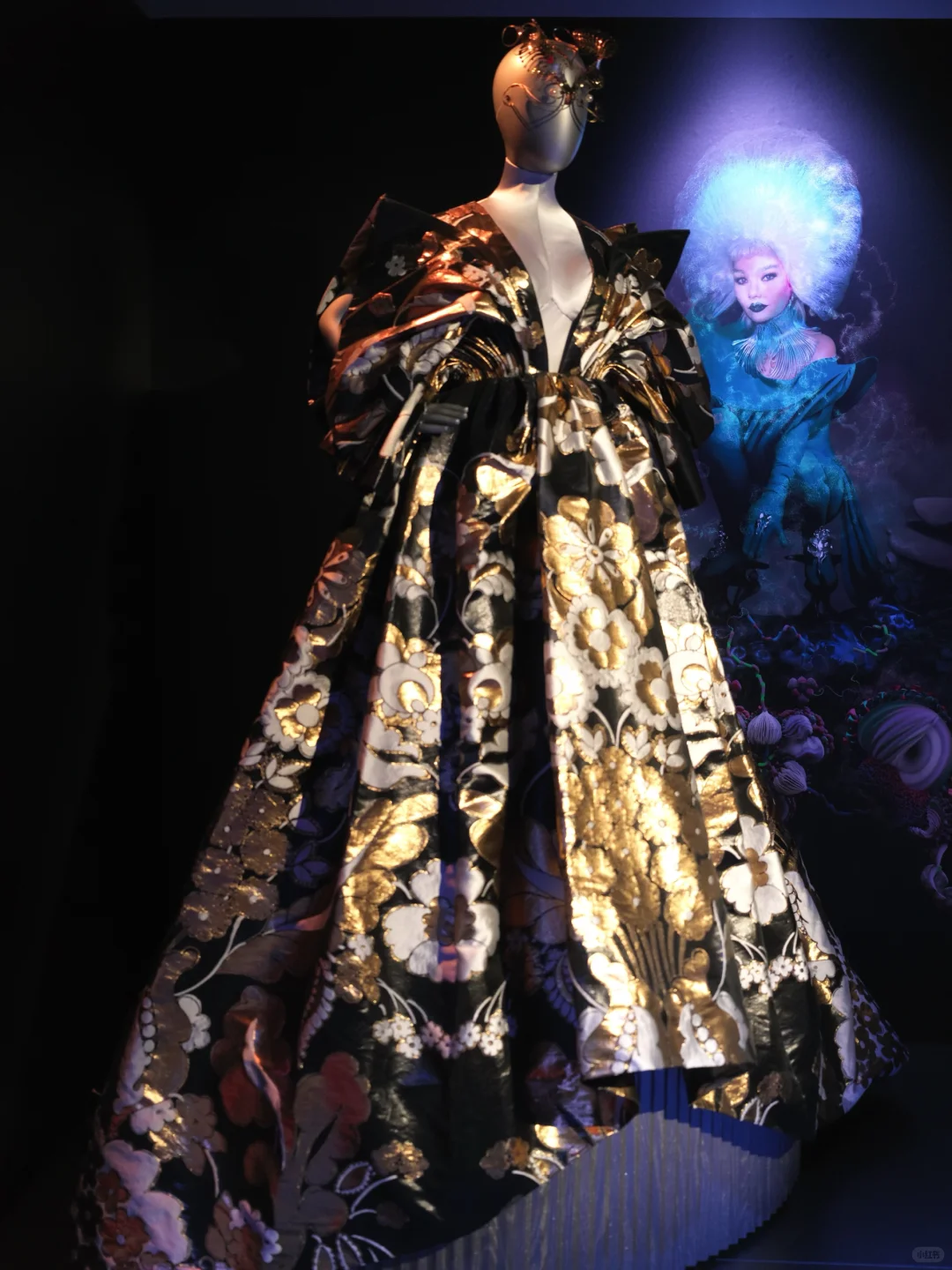 “女神”都穿些什么？