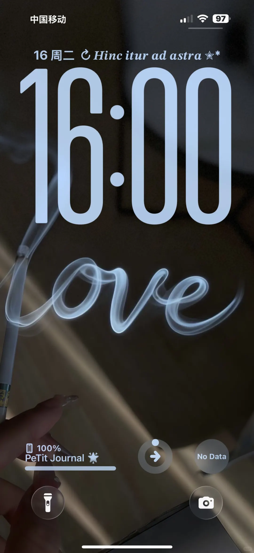 wallpaper| 小众壁纸