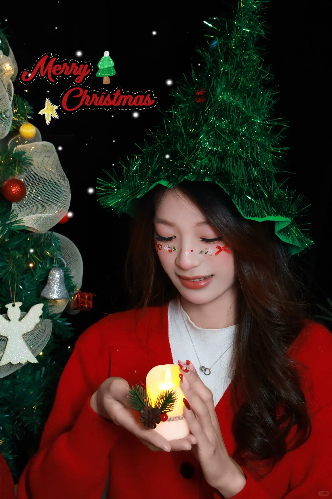 宜章约拍 | 圣诞写真🎄