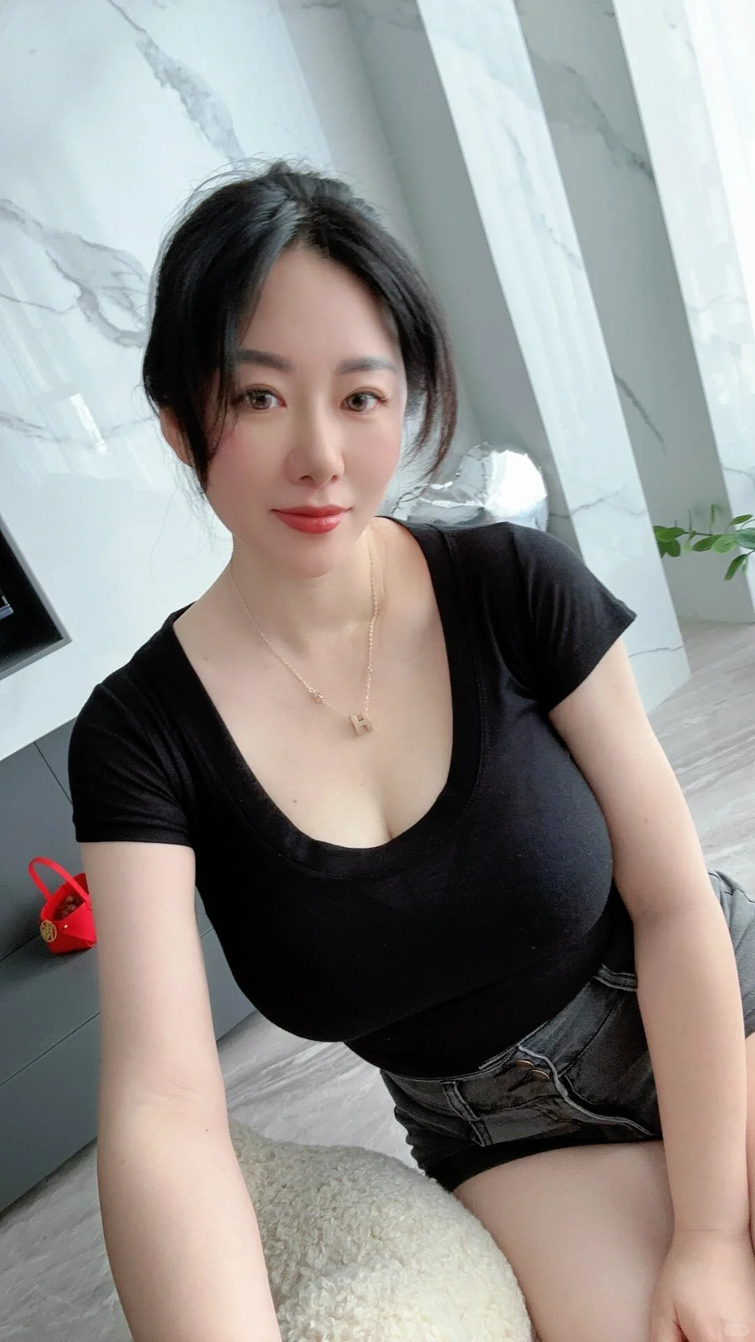 32岁少妇的心酸，有谁懂？