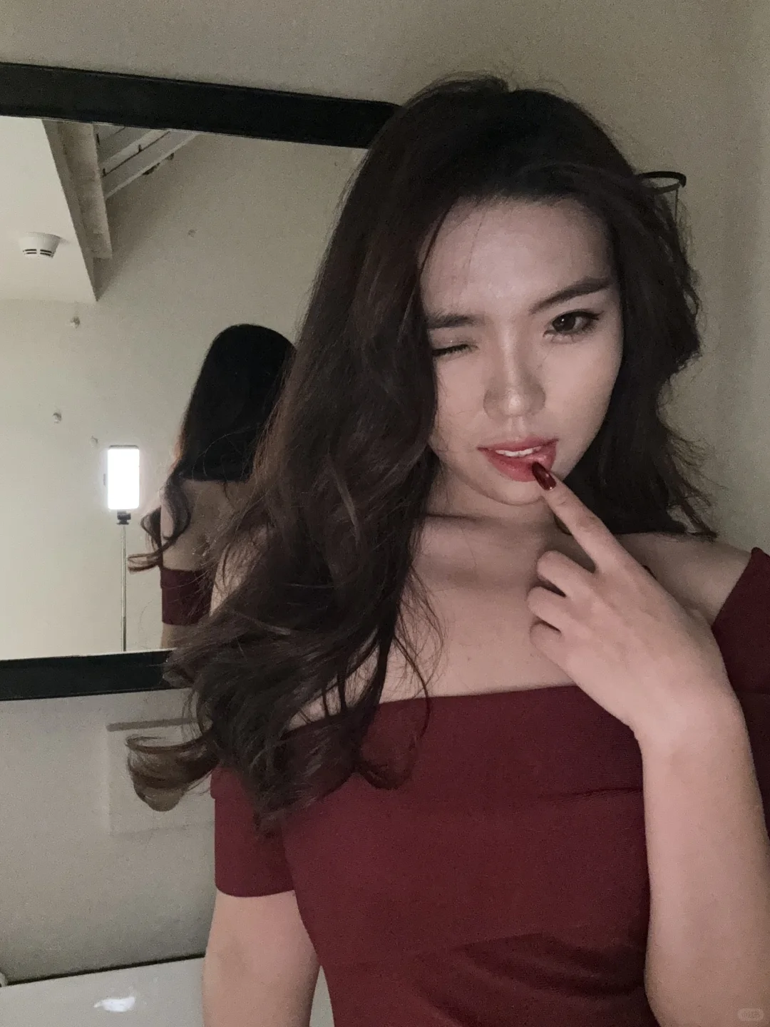 05女大｜天津互勉小偿模特