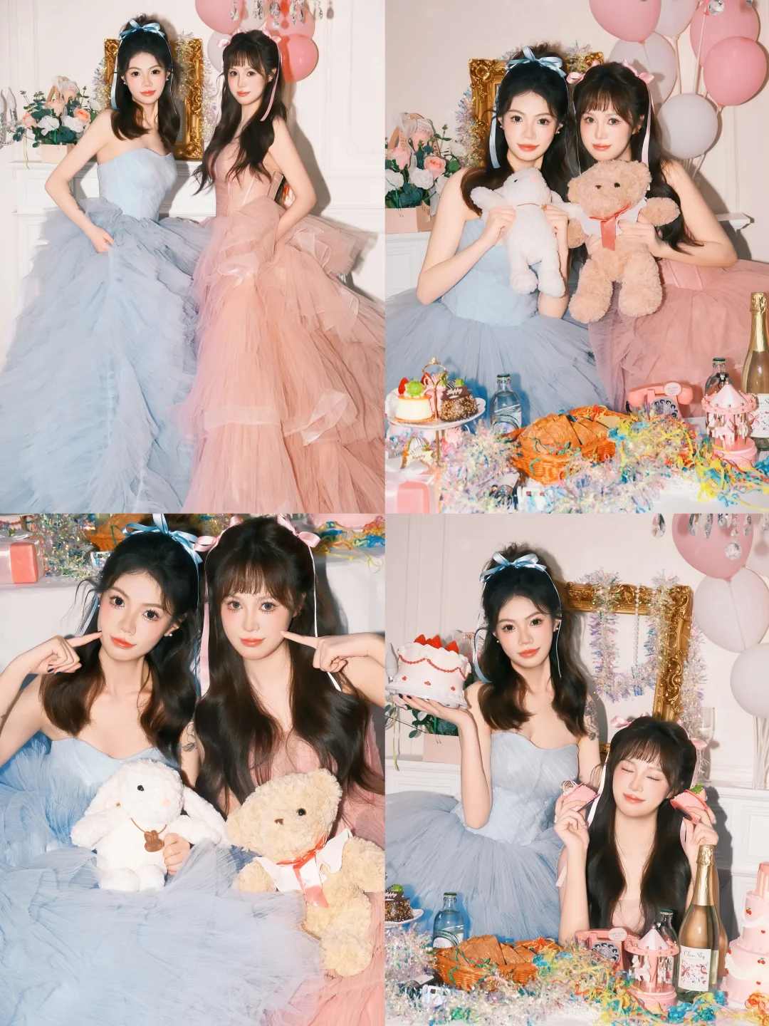 04｜太原写真模特