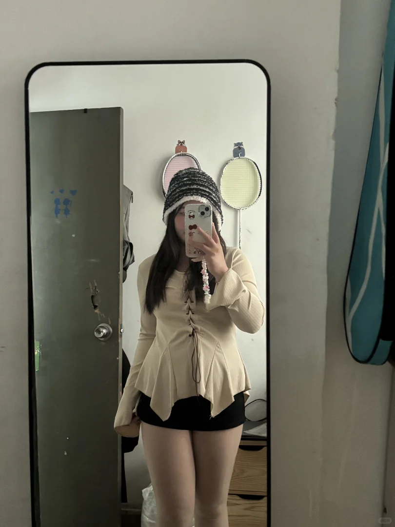 我觉得任何时间段的女性都是最美的