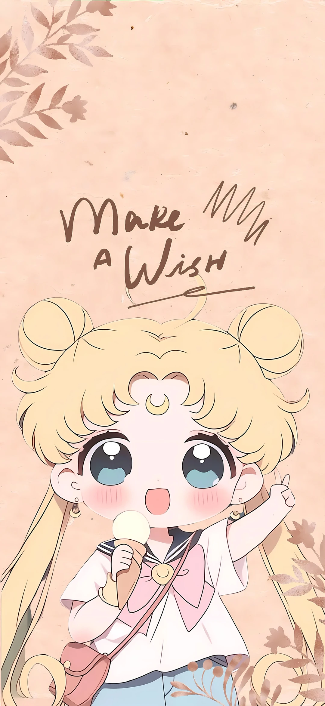 超Q美少女组图壁纸