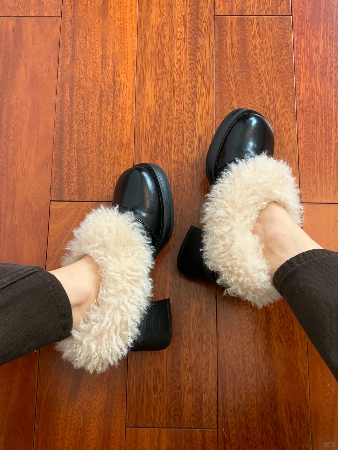 胶片🫧🧣好爱这复古又迷人的冬天吖！