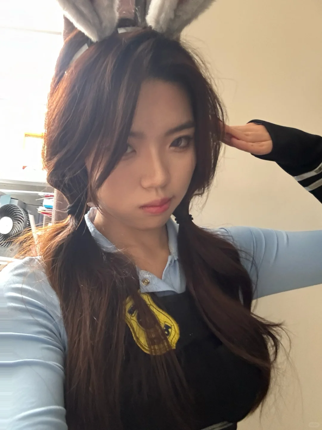 05女大｜天津互勉小偿模特