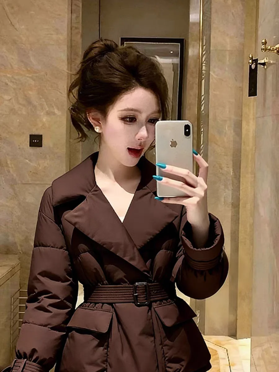 这款外套yyds！谁穿谁好看！