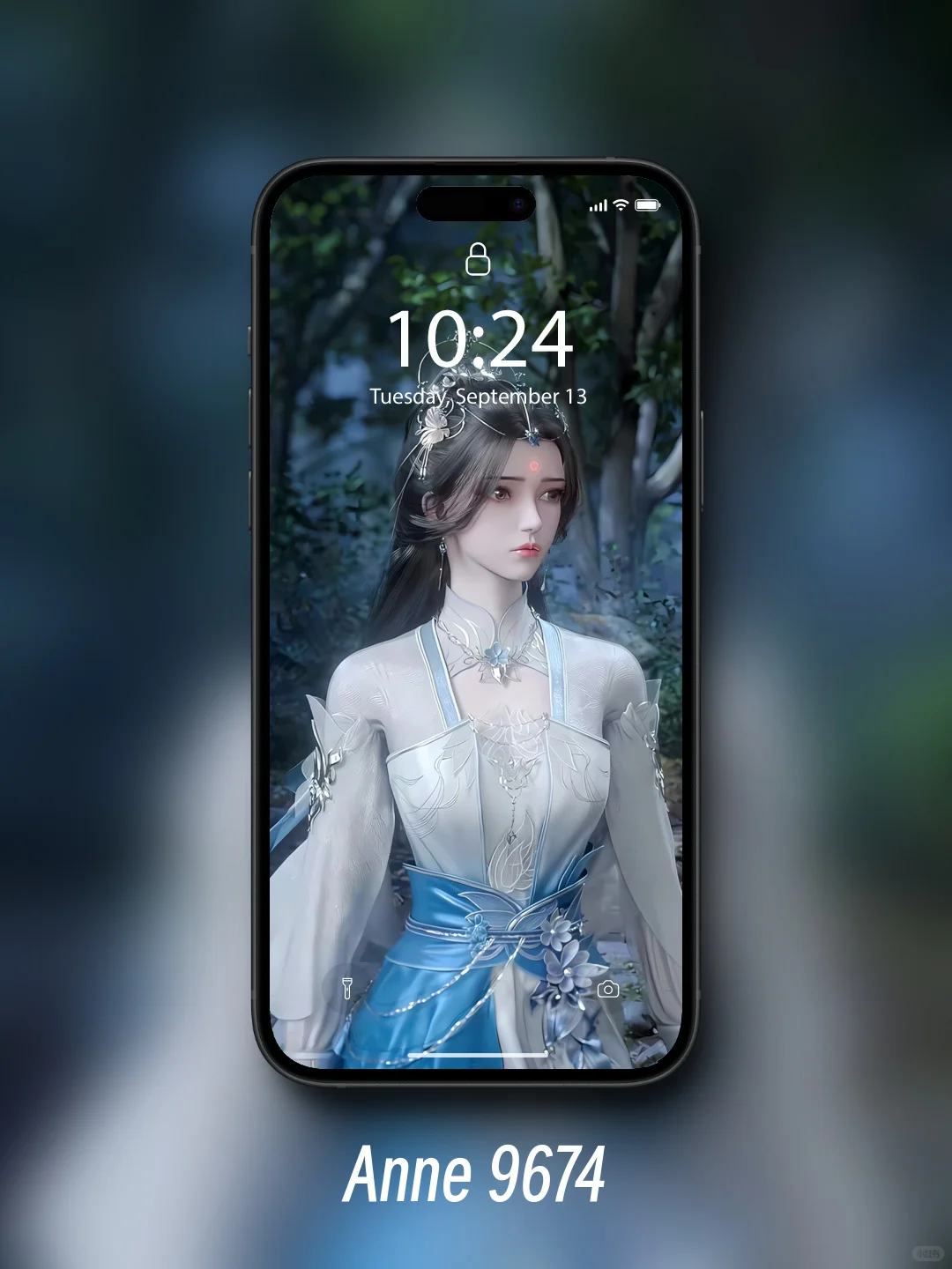 我嘞个豆，婉儿你也太美了吧