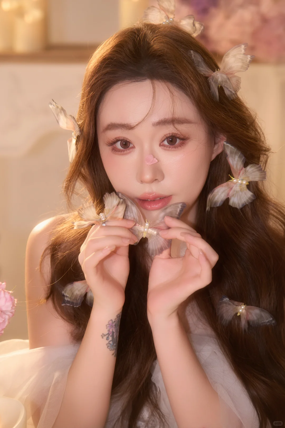 深圳福田急需互勉约拍模特，素人，急需急需！