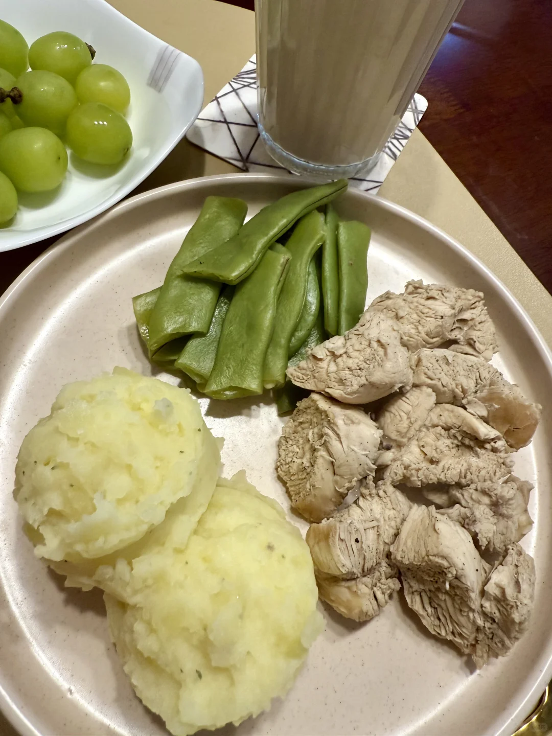 一日2练🏋🏻‍♀️一日2餐🥙