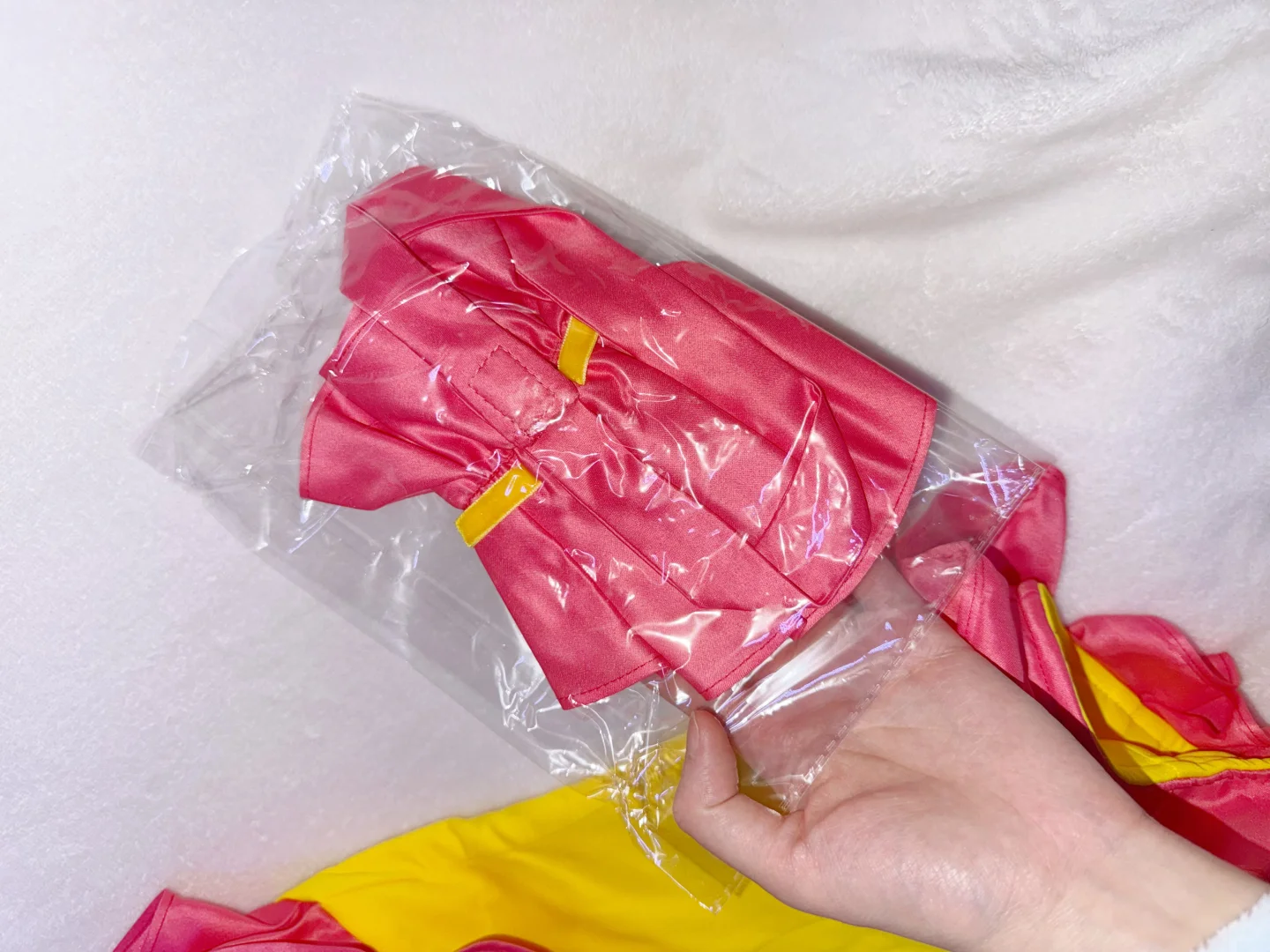 出王者荣耀小乔缤纷独角兽泳衣cos服