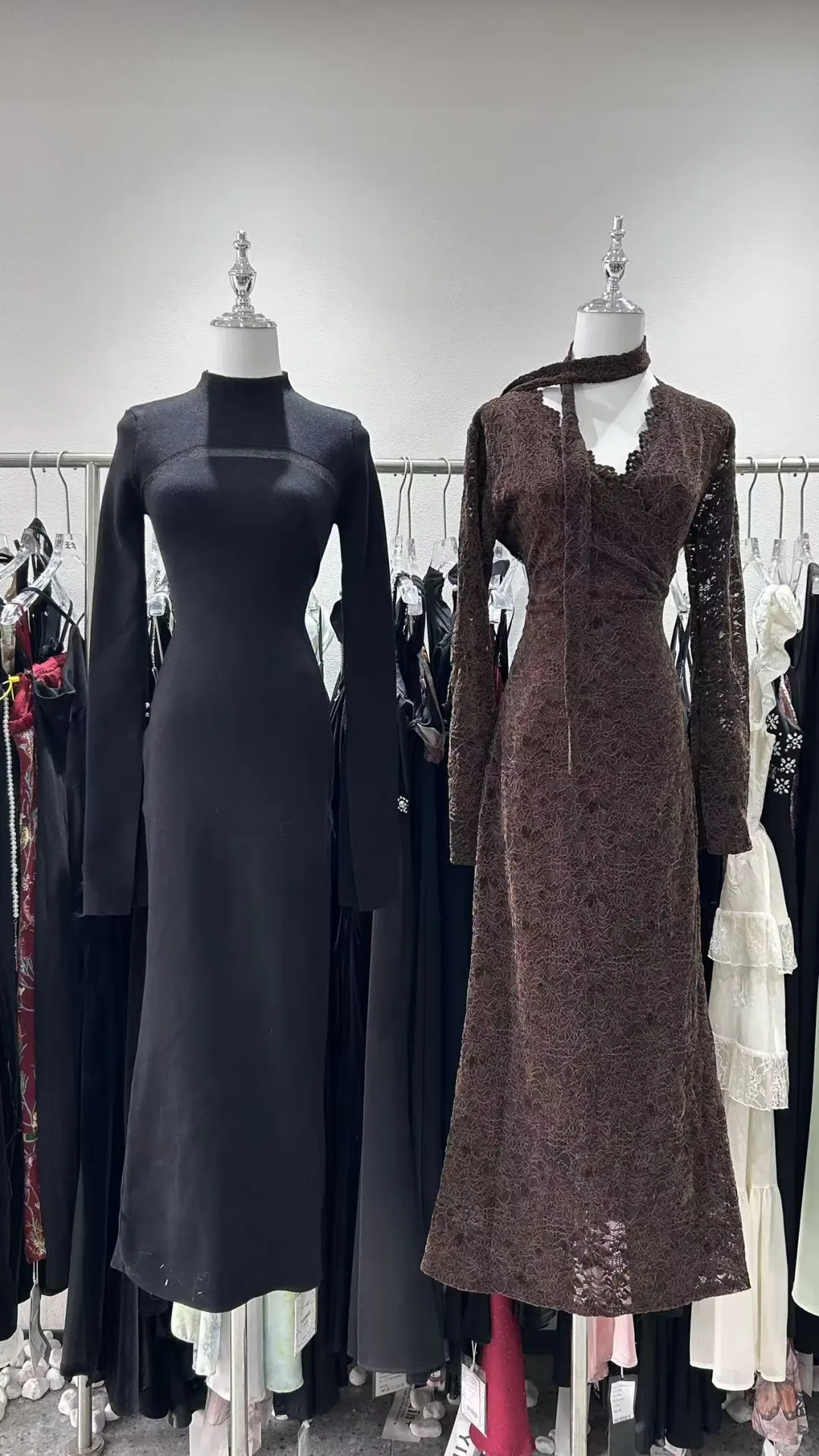 冬天战袍50套够不够