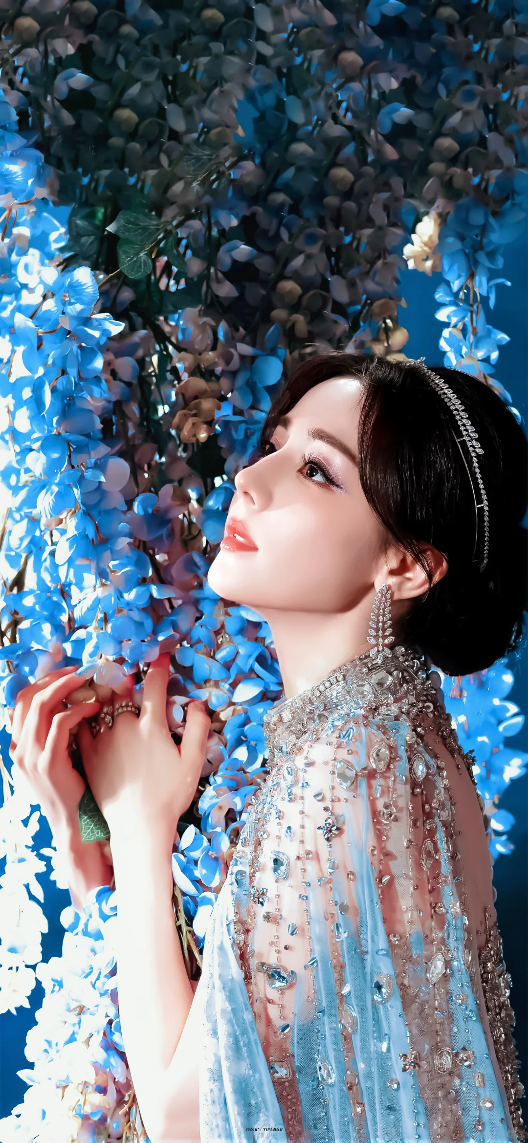 谁懂这个手机壁纸的含金量