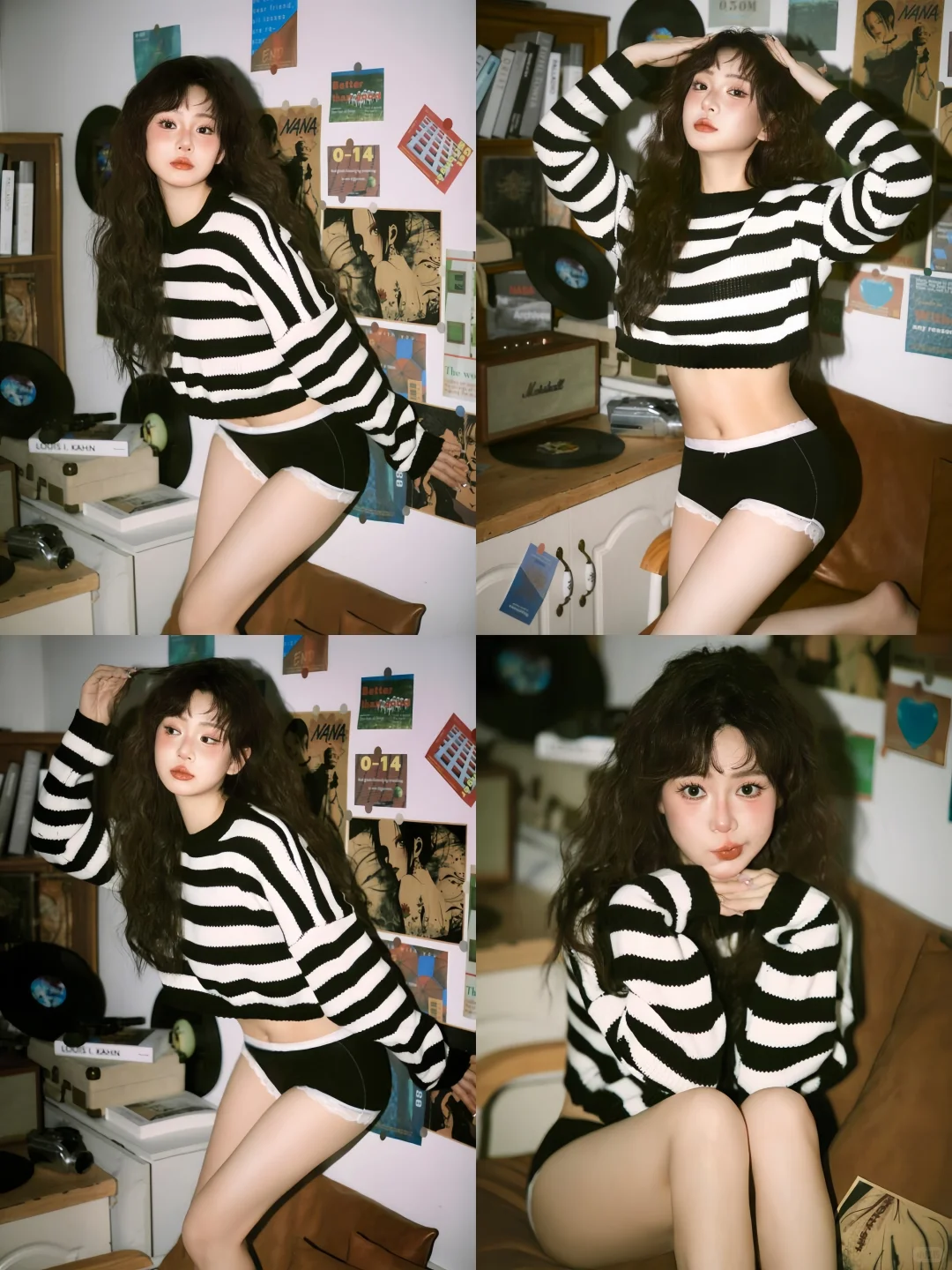 广州📍这家宝藏写真馆太懂女孩子了！