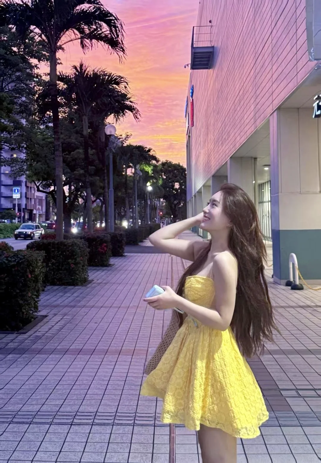 瘦了三十斤我身材太好了，美而自知瘦而不柴