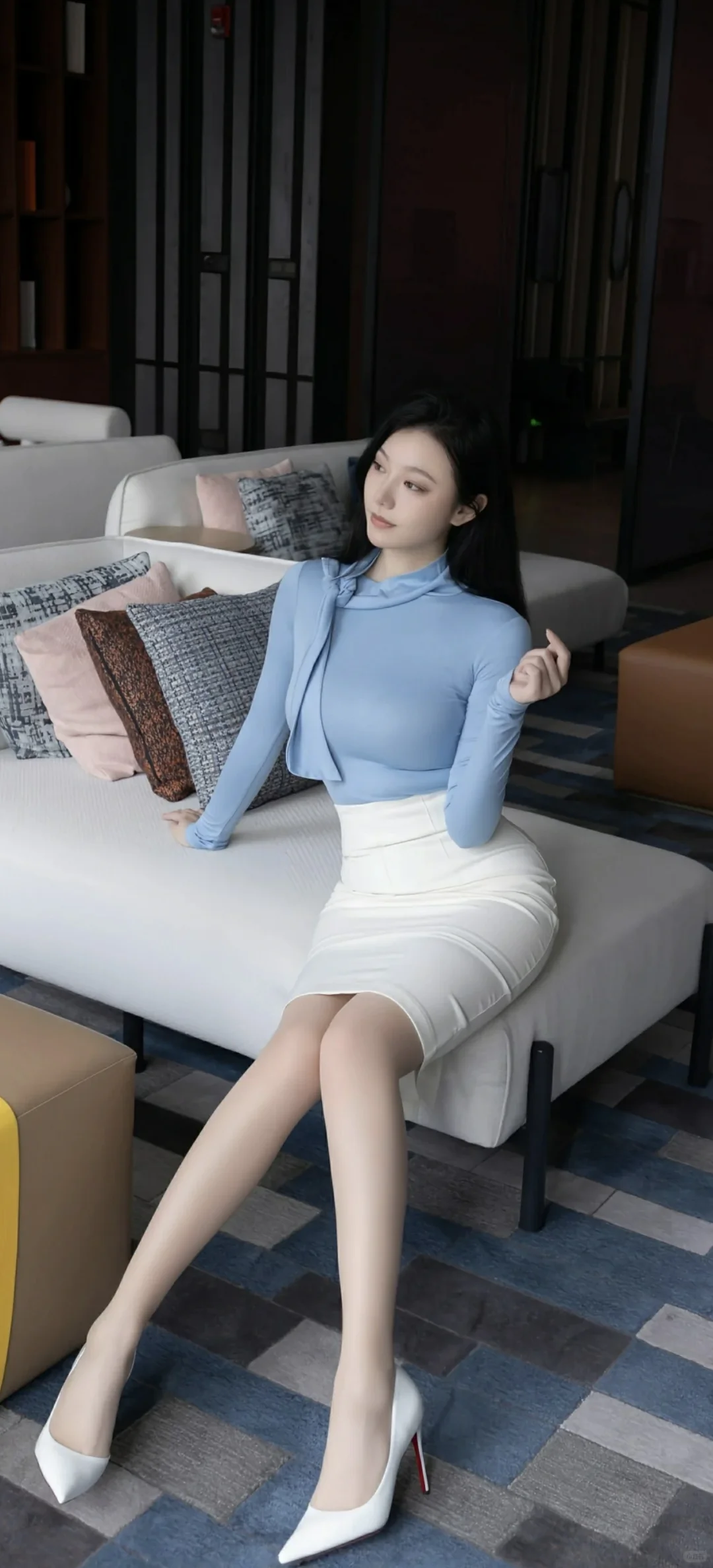 安然第10424套，整套80张