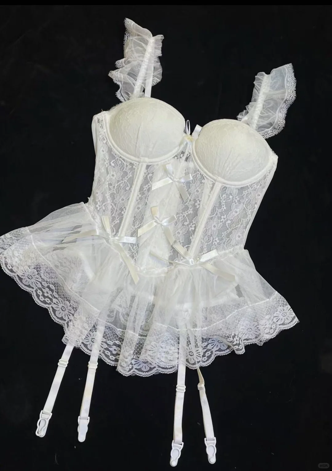 跨年出片选哪个颜色啊！！