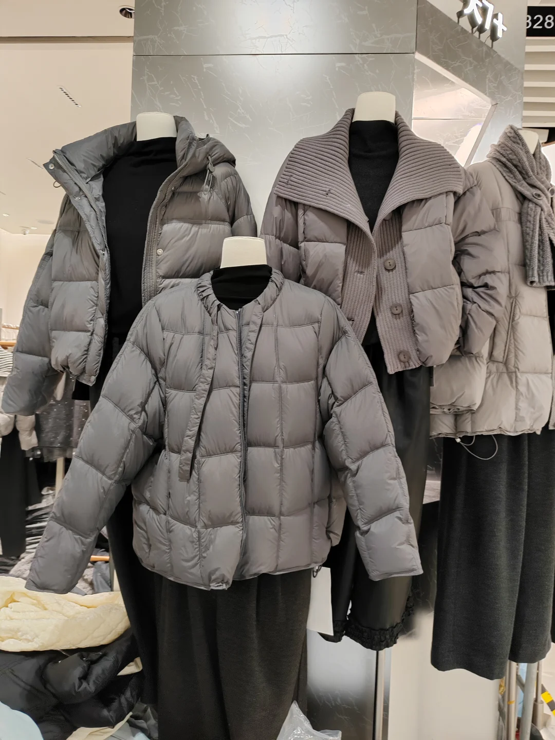 🔥这种身材居然是真实存在的😍