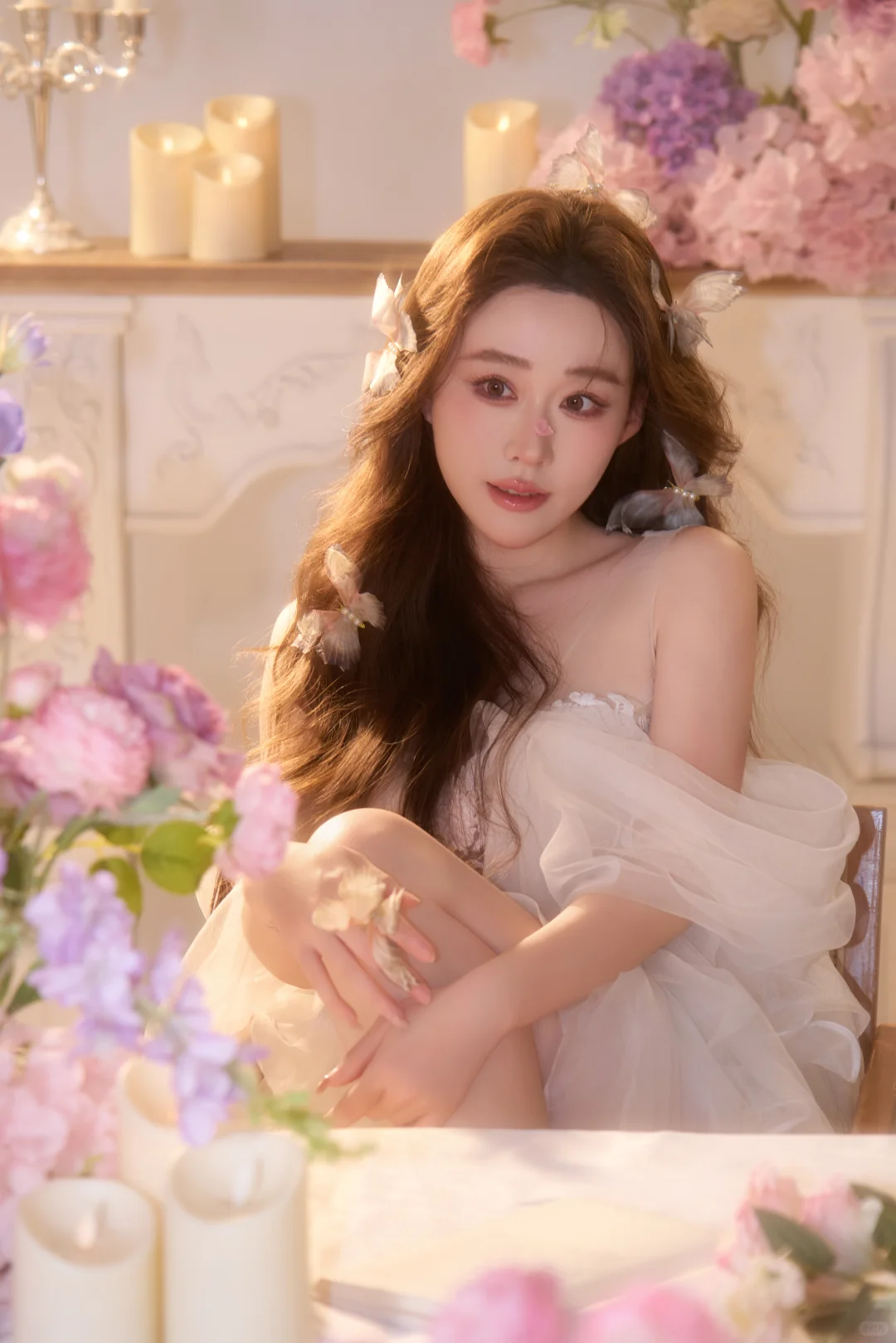 深圳福田急需互勉约拍模特，素人，急需急需！