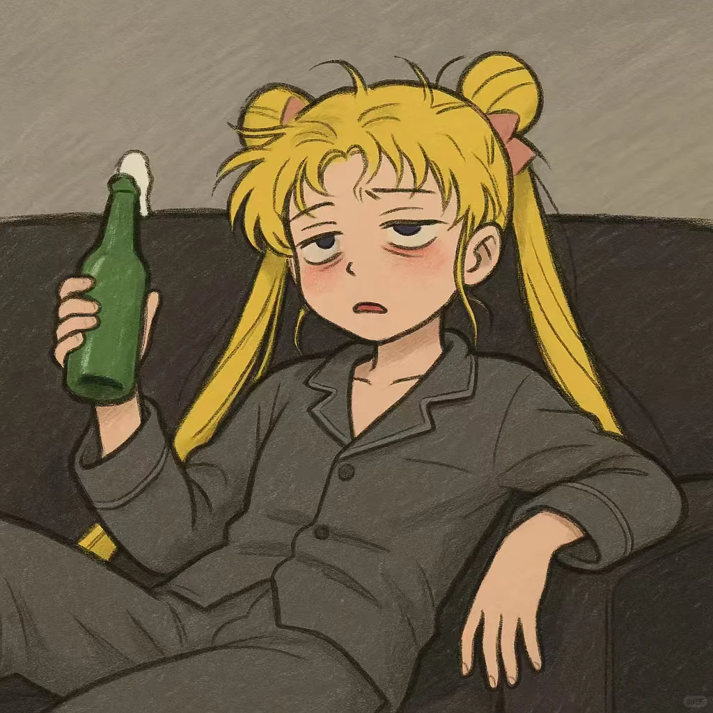 “CPU烧了，只能靠酒精重启”