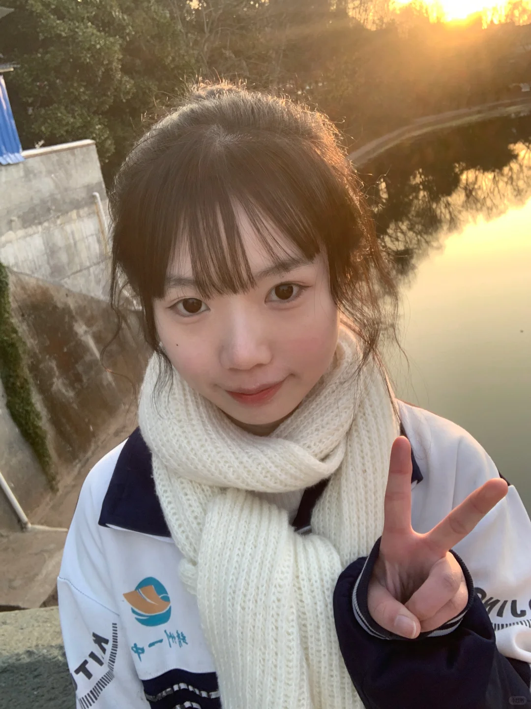 我的一些高中碎片