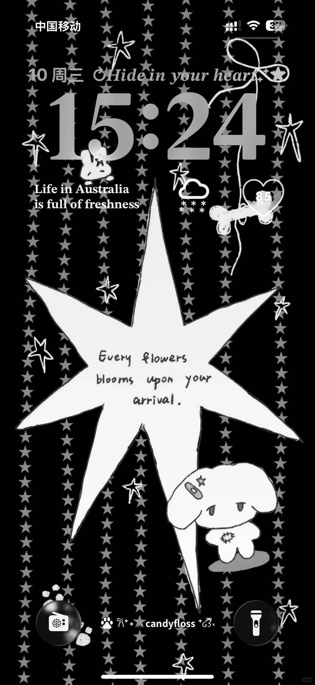 小众壁纸| ˗ˋˏ♡ˎˊ˗ 