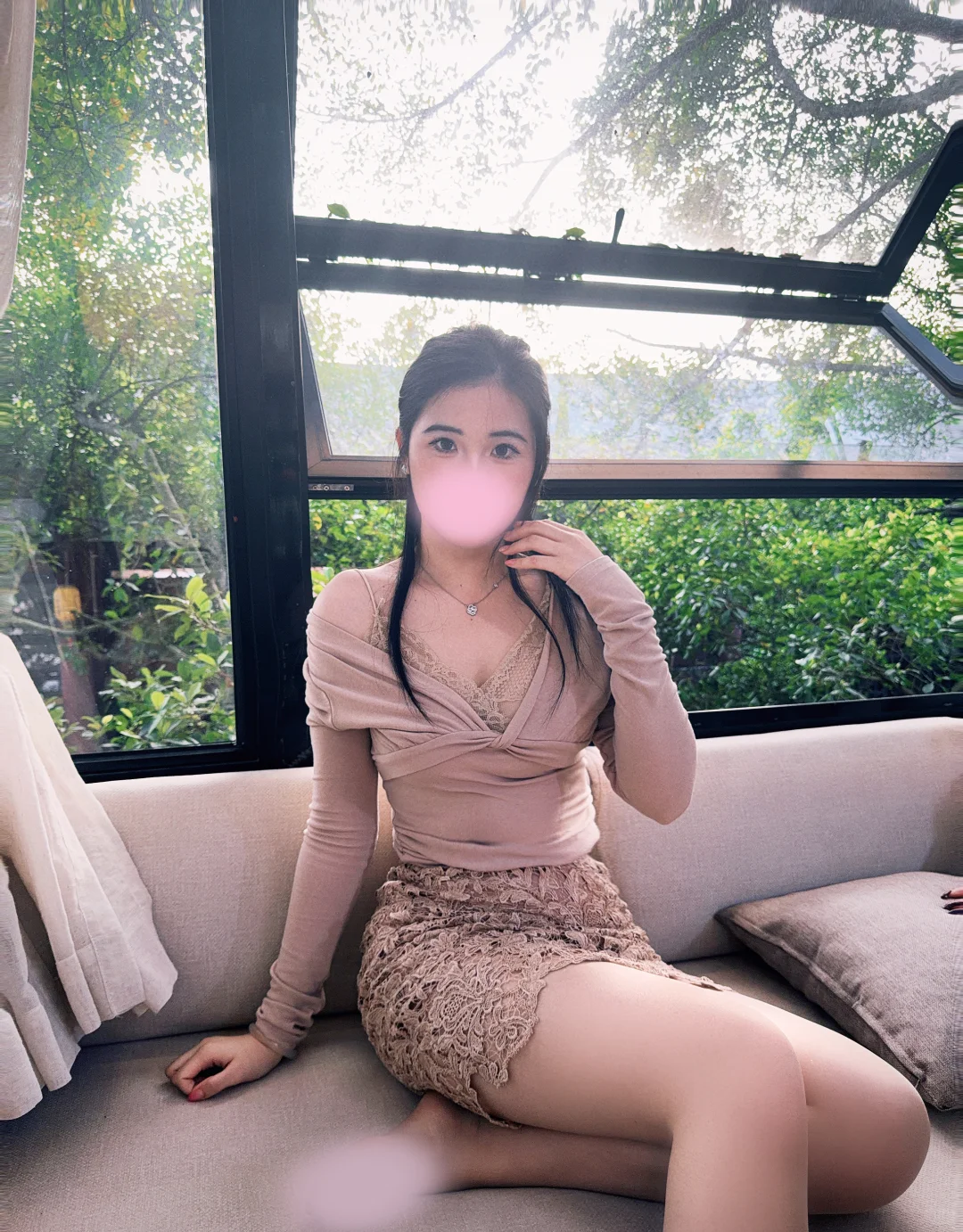 女人什么味什么就是女人味