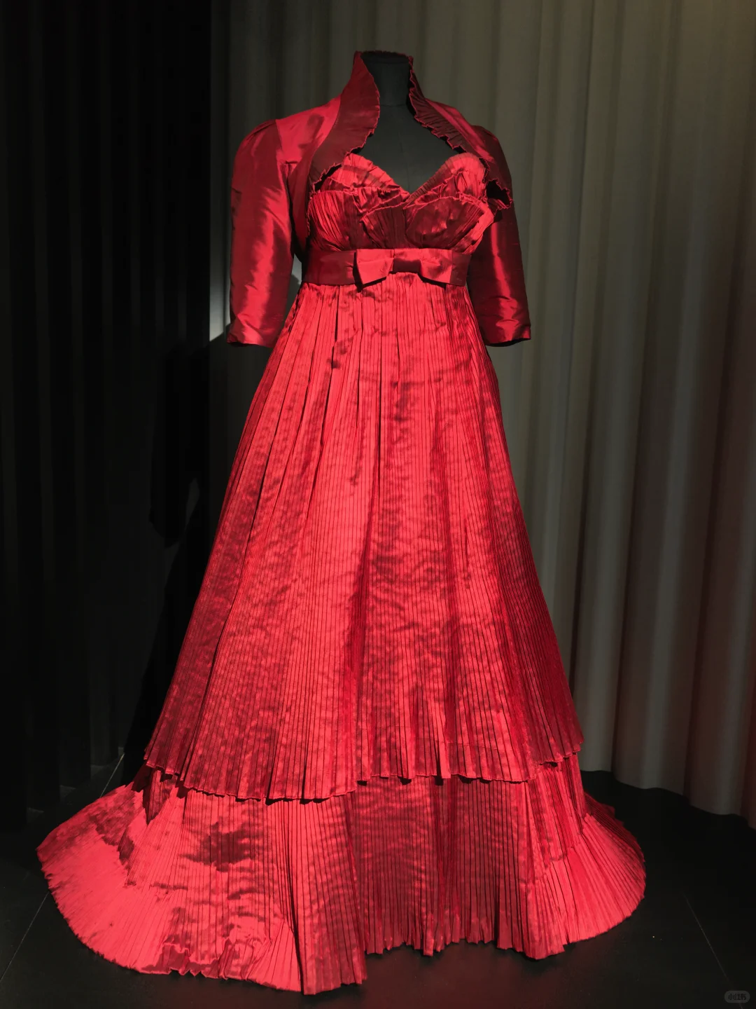 “女神”都穿些什么？