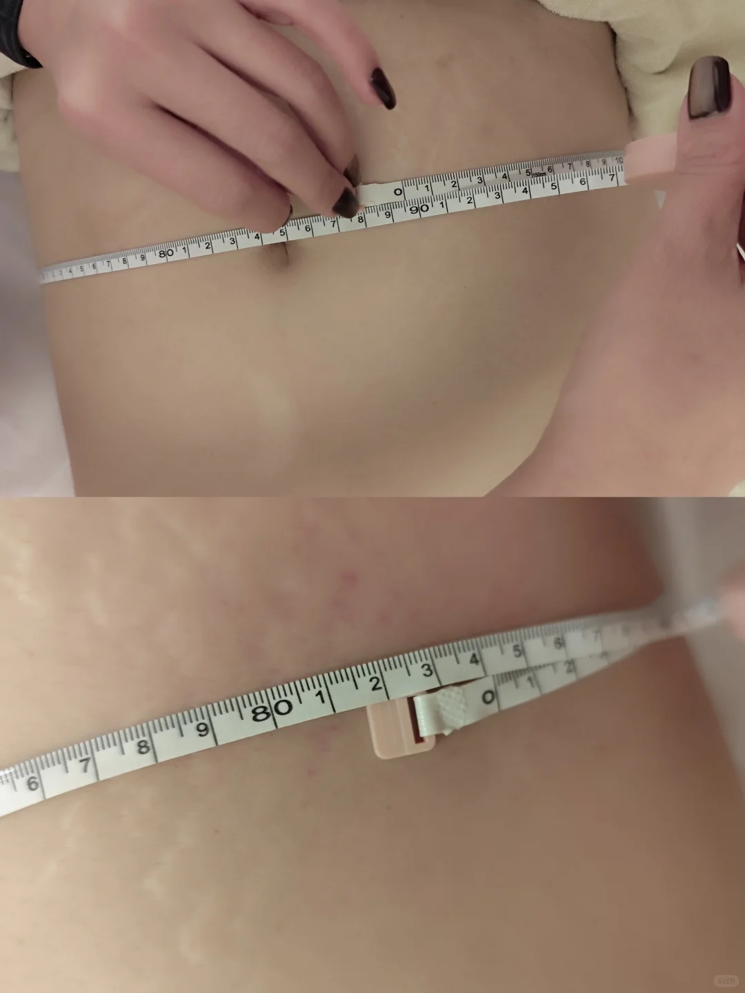 曲线部落不忌口减肥