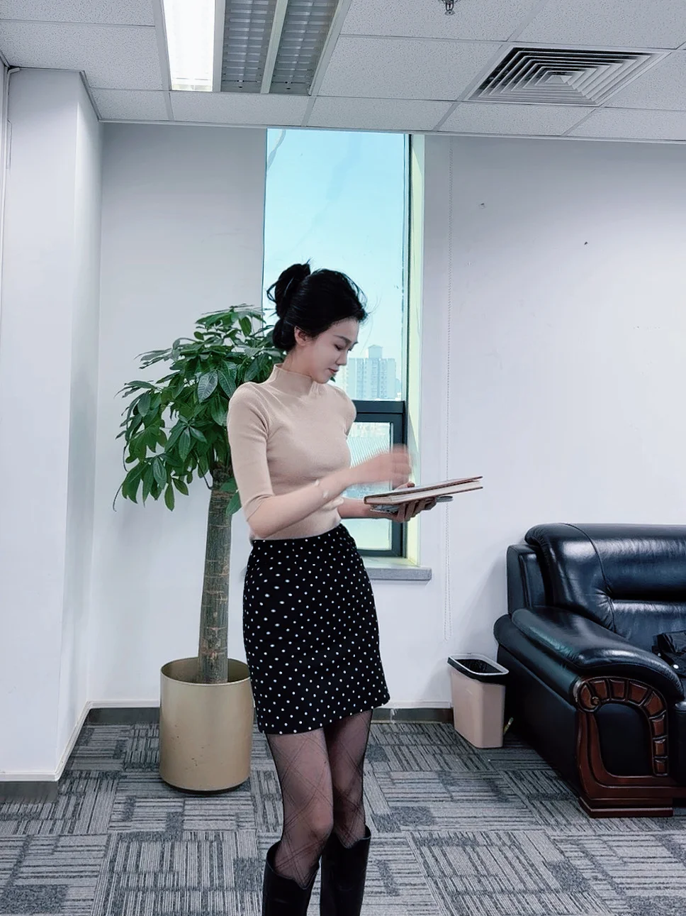 175 52｜职场女人的状态💼