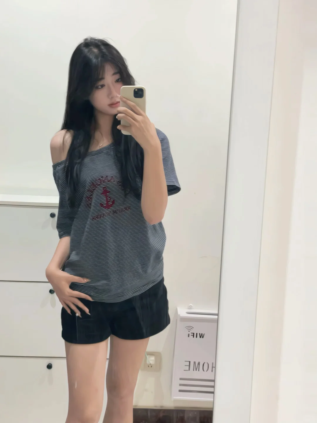 浙财大二｜一些ootd