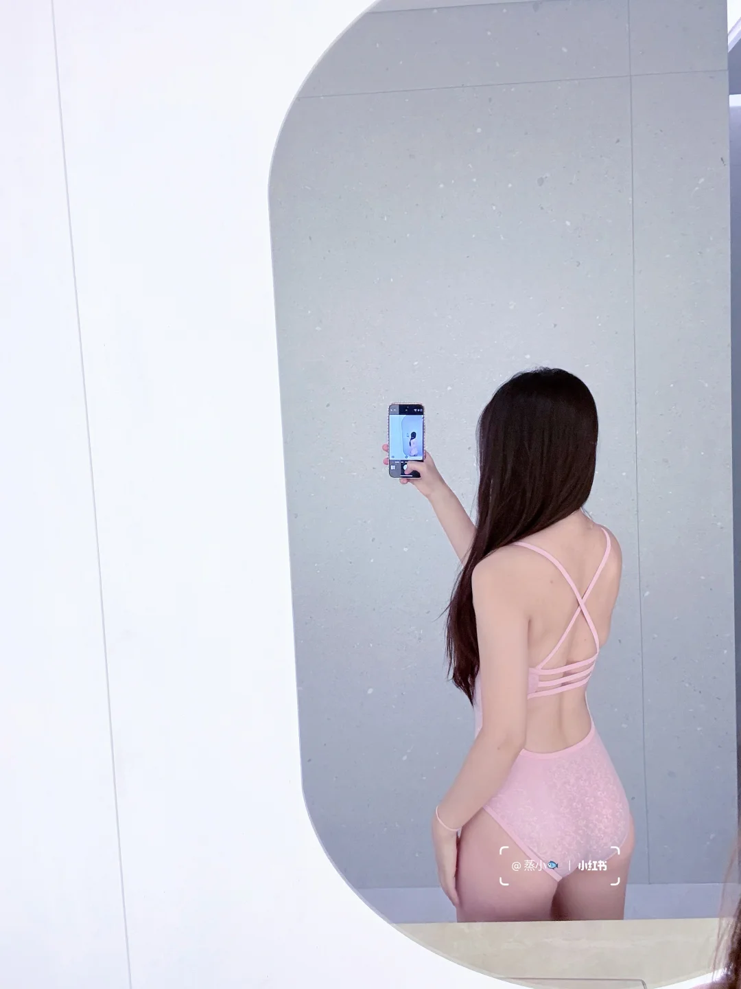 172 110 今天是粉色人鱼姬🧜‍♀️