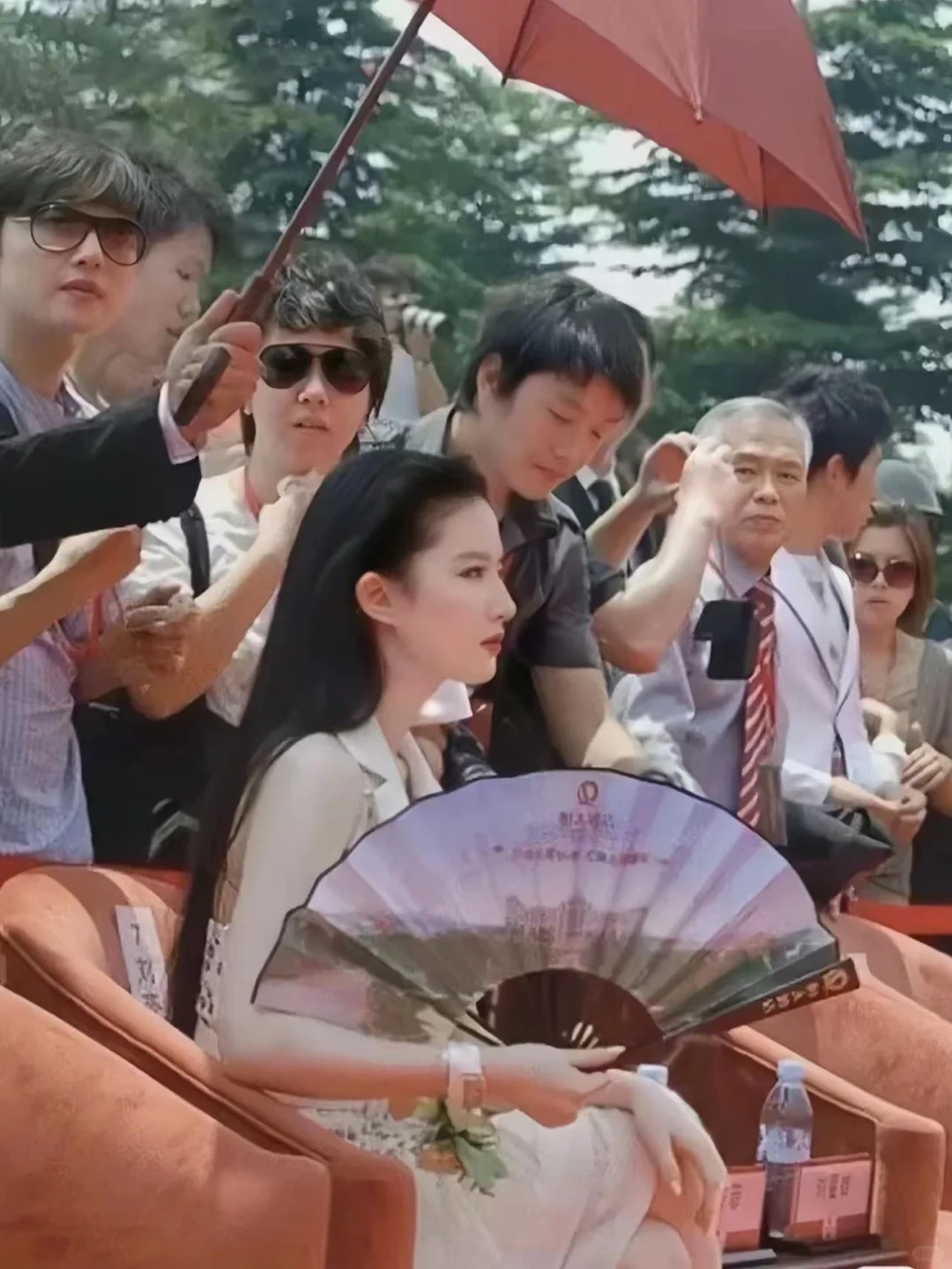 Vocal。。。第一次这么直观