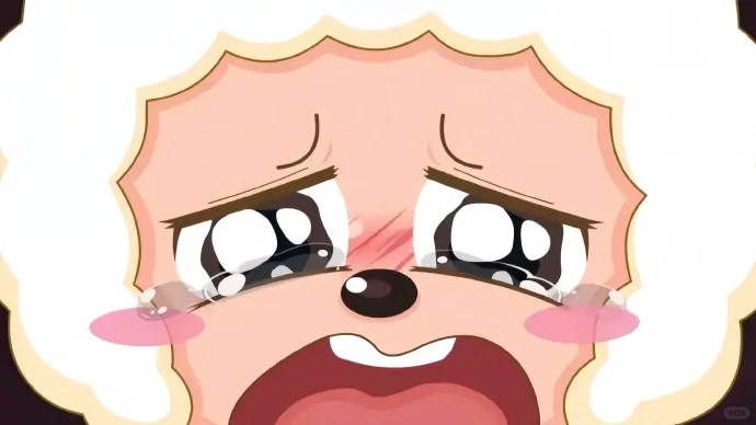 SHARE |“你们这群烂香蕉!臭榴莲!” 🫧