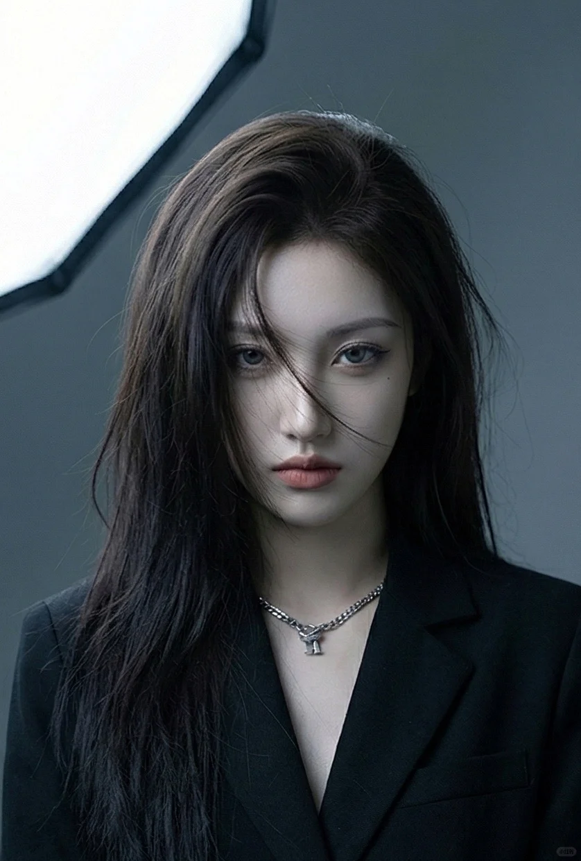 99块的商业写真 值么？