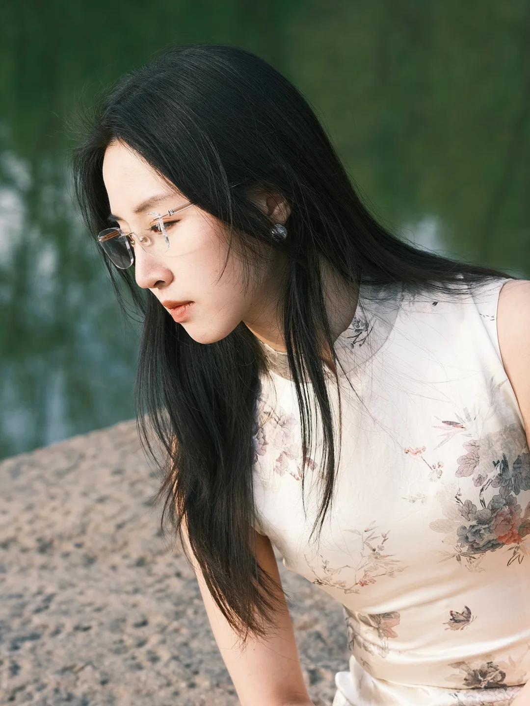 京海，我罩的，懂？