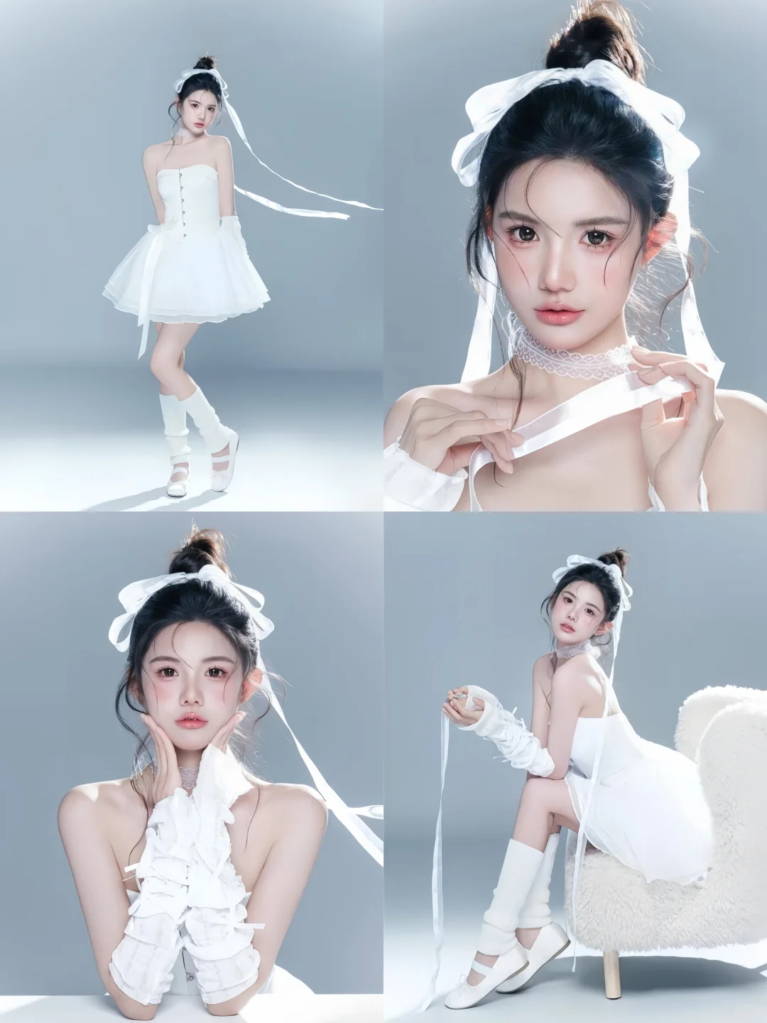 广州📍这家宝藏写真馆太懂女孩子了！