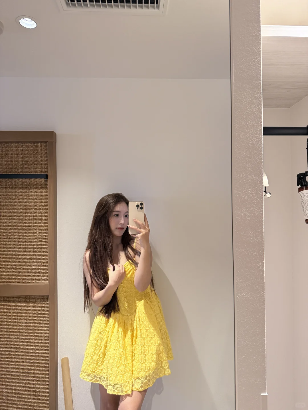 瘦了三十斤我身材太好了，美而自知瘦而不柴